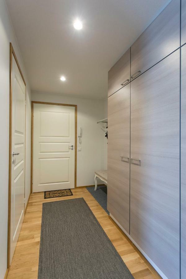 Vasko Luxurious Suites, Nouka Rovaniemi Eksteriør billede