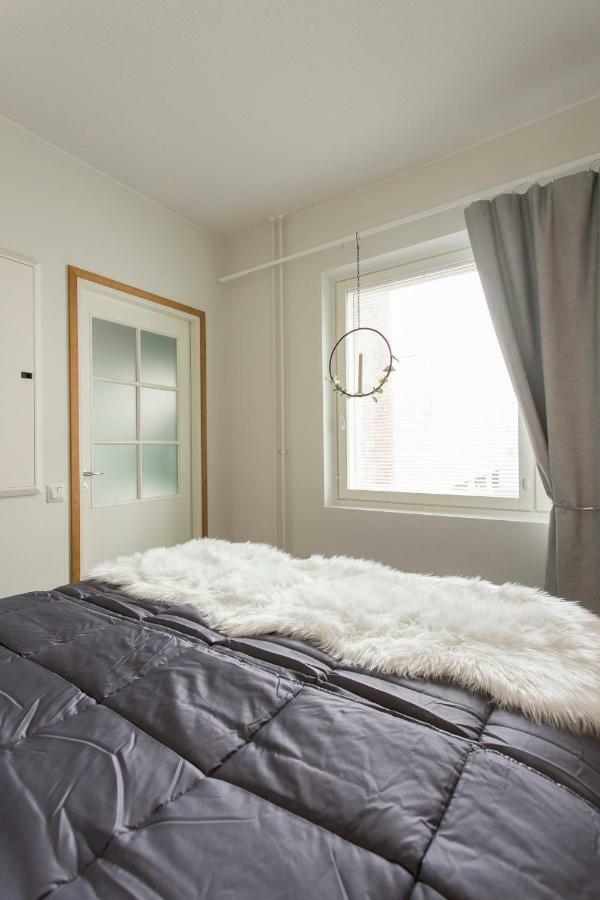 Vasko Luxurious Suites, Nouka Rovaniemi Eksteriør billede